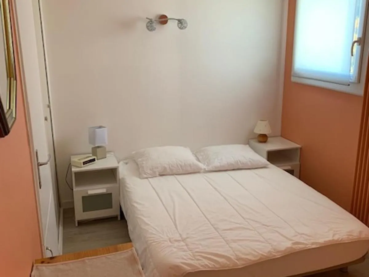 Apartment Charmant 3 Pieces 6 Pers - Pied Des Pistes - Fr-1-689-108 Villard-de-Lans France