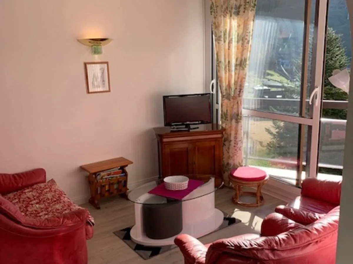 Apartment Charmant 3 Pieces 6 Pers - Pied Des Pistes - Fr-1-689-108 Villard-de-Lans