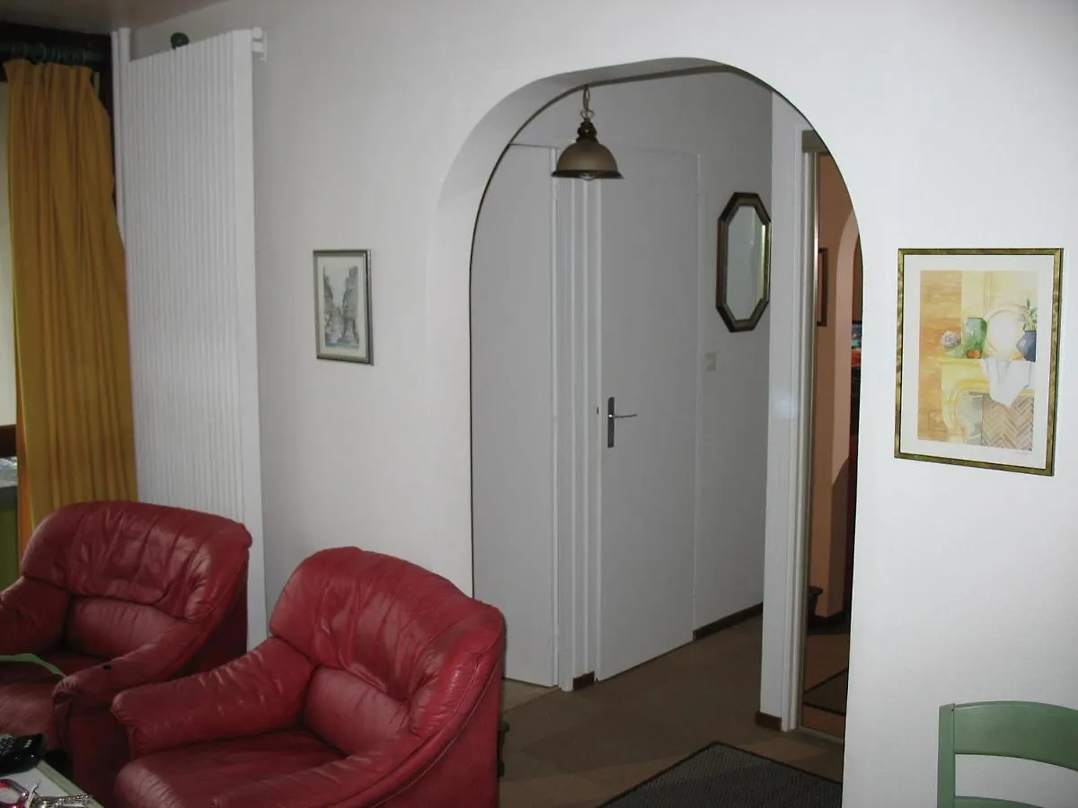 Charmant 3 Pieces 6 Pers - Pied Des Pistes - Fr-1-689-108 Villard-de-Lans